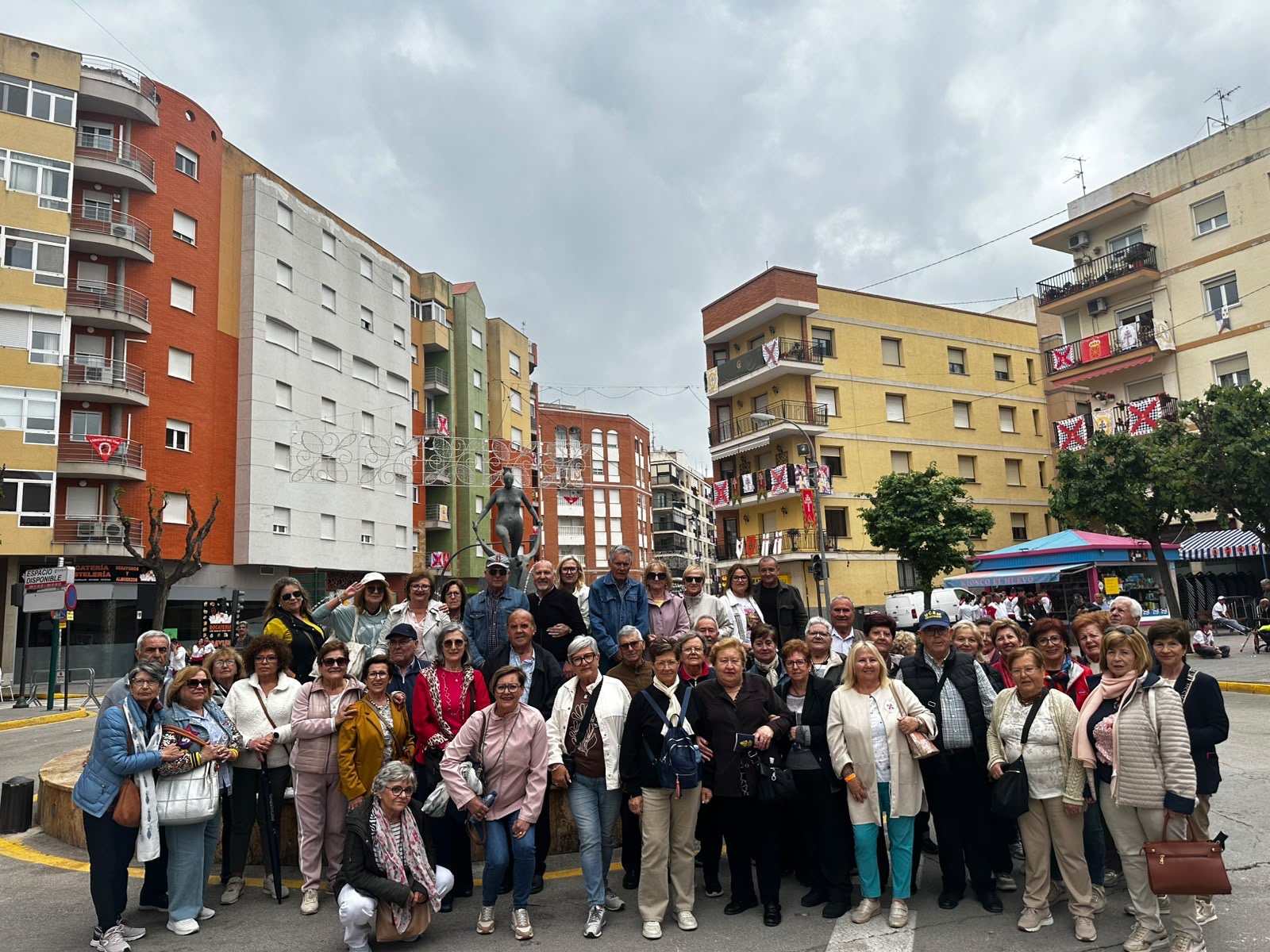 Fiestas de primavera – Viajes by Elena Bodale