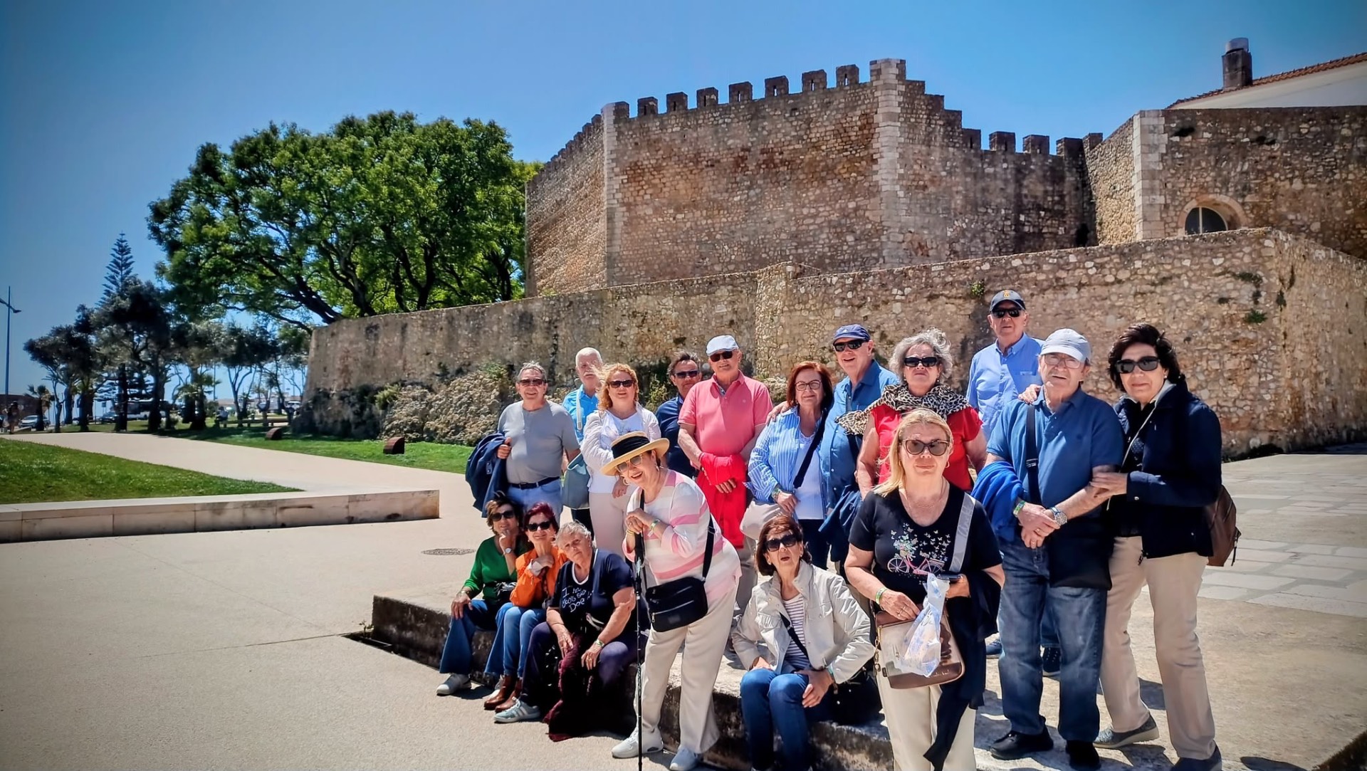 Castillo de Lagos, Portugal – Viajes by Elena Bodale
