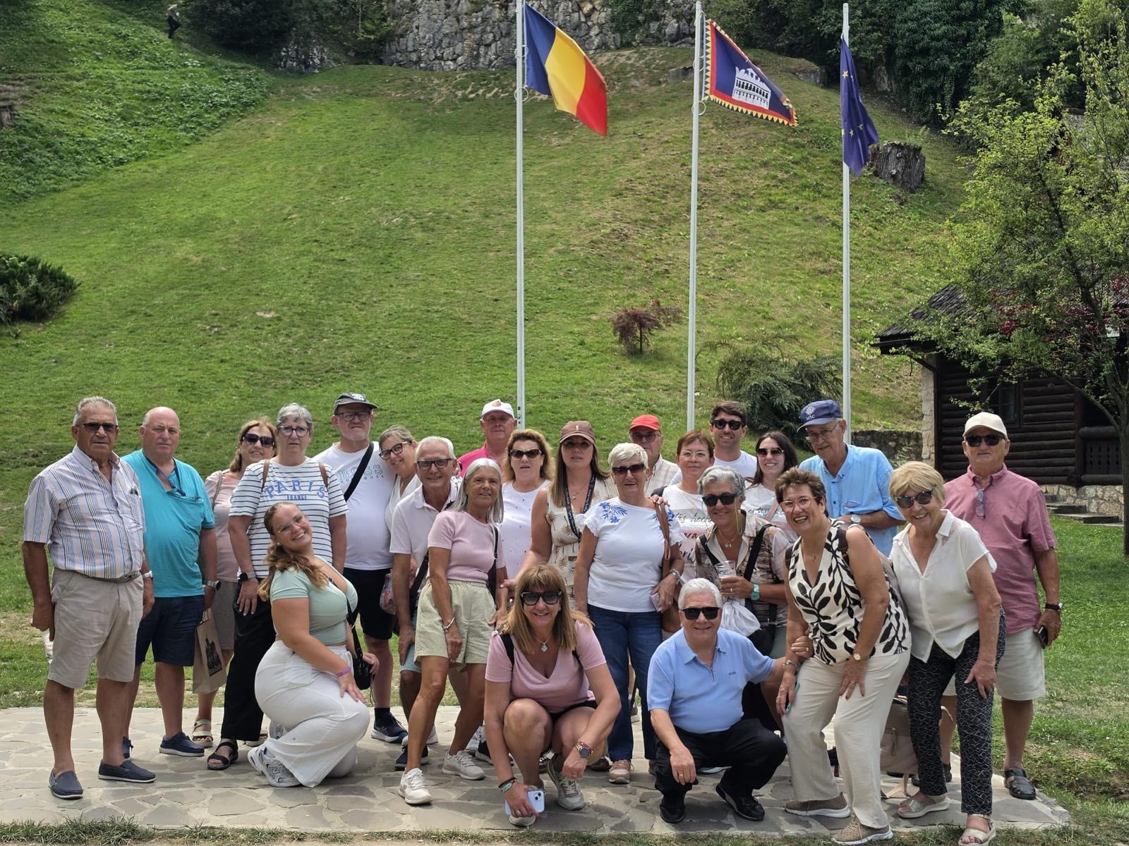 Excursión a la montaña – Viajes by Elena Bodale