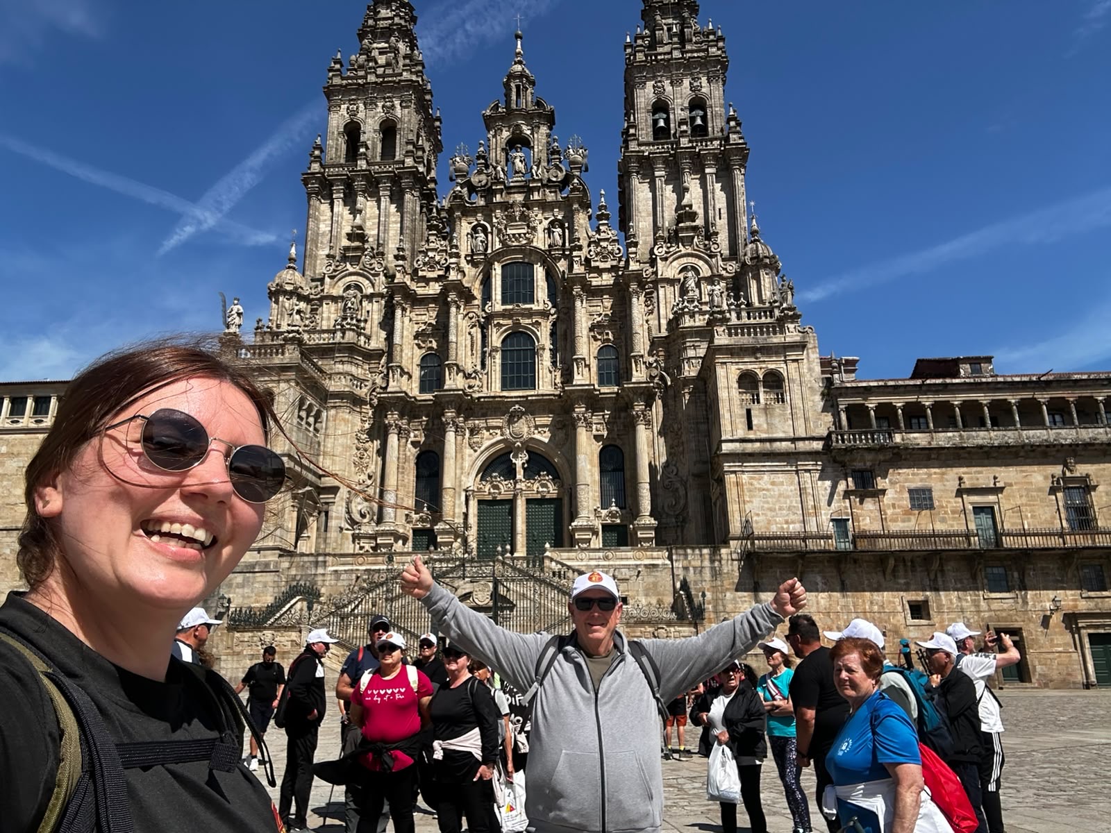 Camino de Santiago – Viajes by Elena Bodale