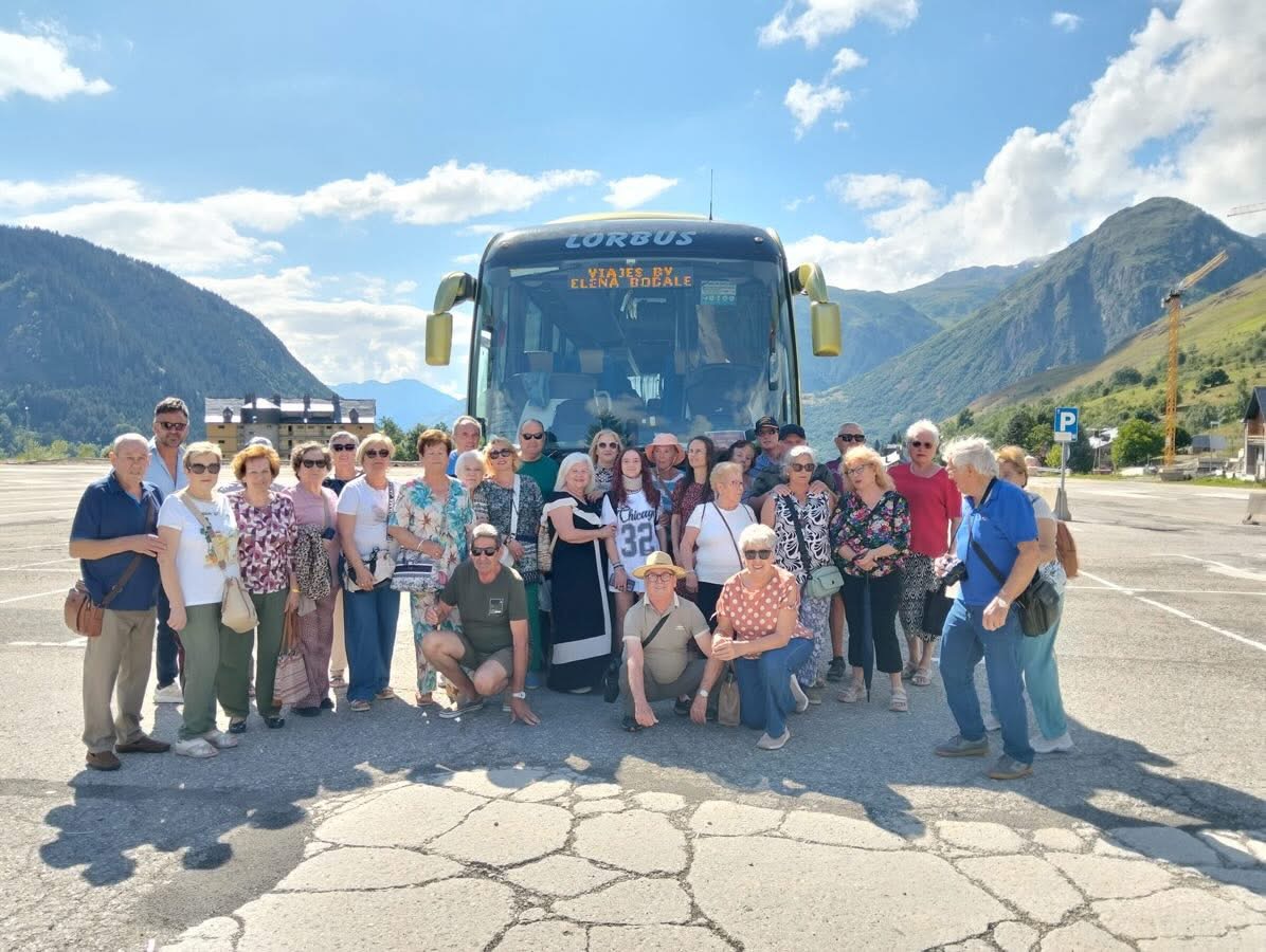 Escapada al Pirineo – Viajes by Elena Bodale