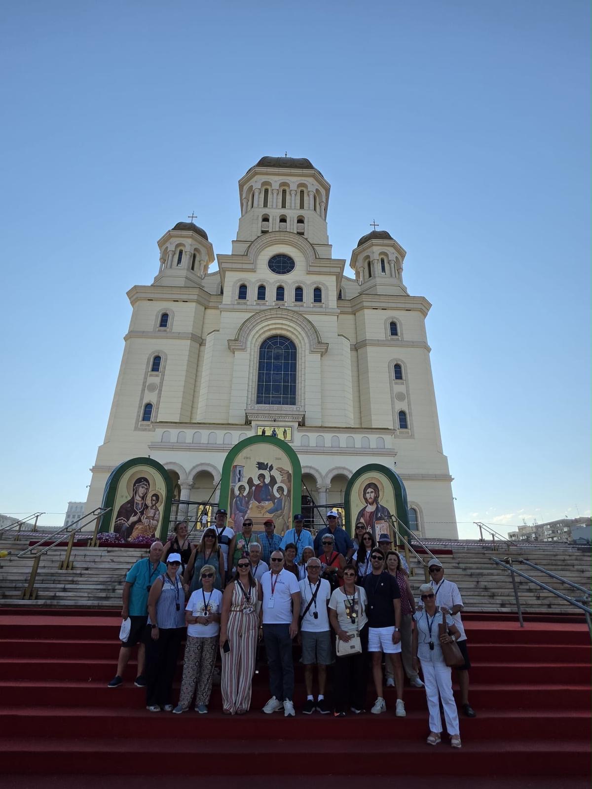 Catedral ortodoxa – Viajes by Elena Bodale