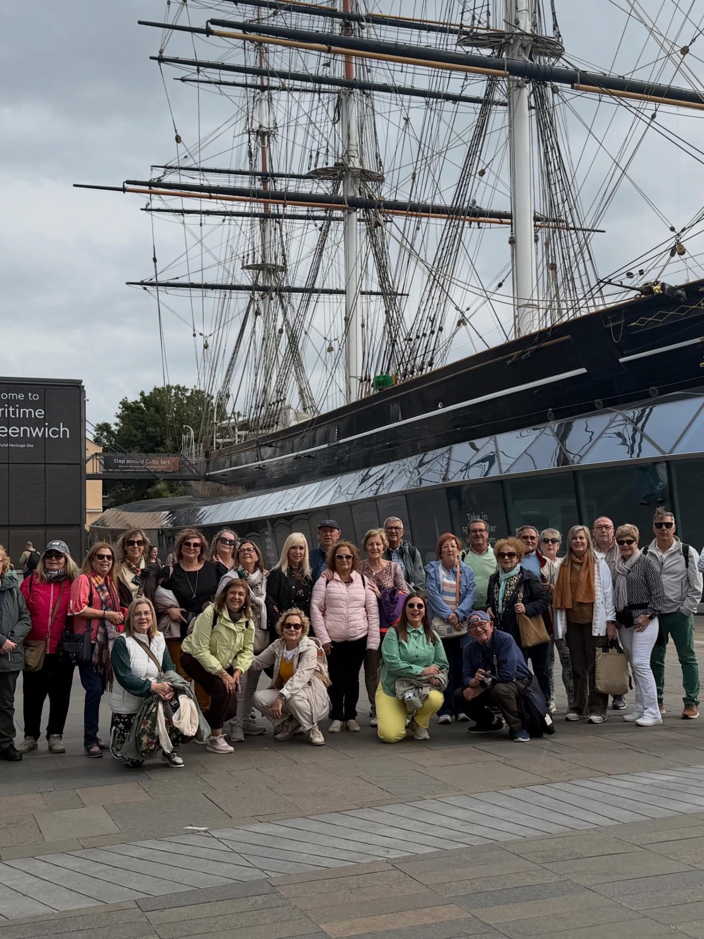 Londres, Greenwich – Viajes by Elena Bodale
